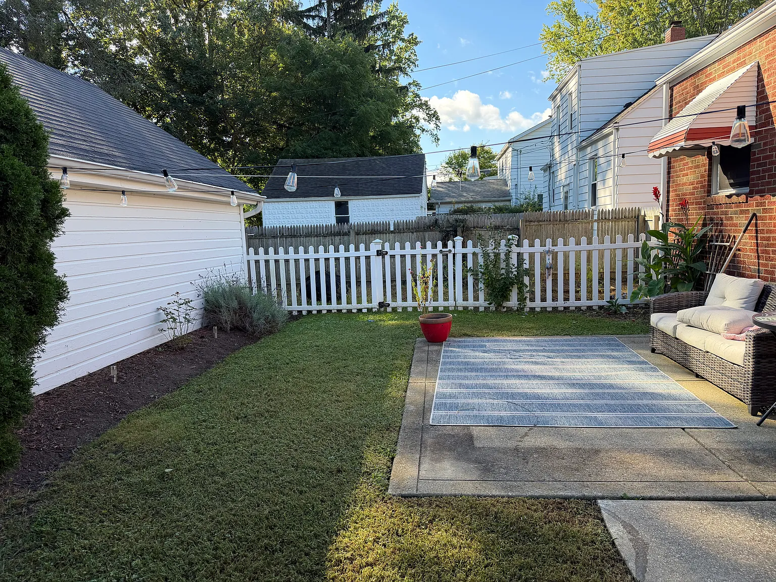 2 bed, 1200 sqft, $2,000 — Photo 4