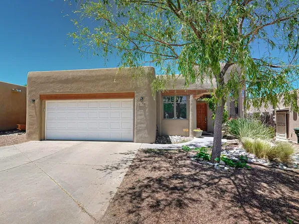 2178 Manuel Medrano Rd, Santa Fe, NM 87505