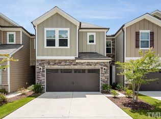 3415 Dropseed Dr, Apex, NC 27502
