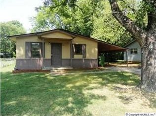 616 Kennan Rd NW, Huntsville, AL 35811