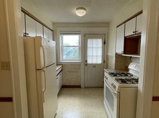 1050 Kenmore Ave #3, Buffalo, NY 14216
