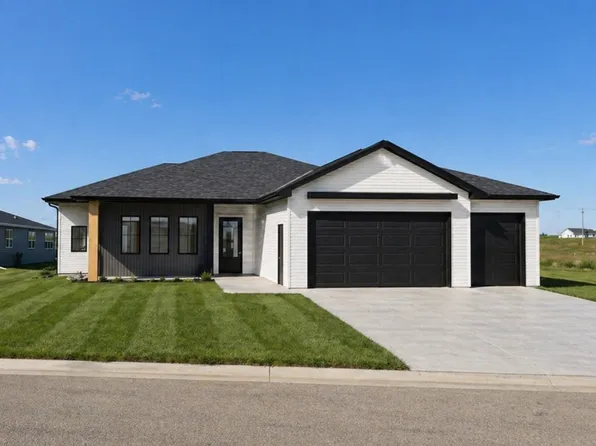 425 Flint Dr. Plan, Bismarck/Mandan