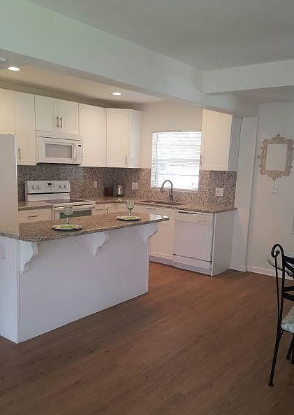 Open Kitchen