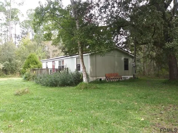 1667 Honeytree St, Bunnell, FL 32110