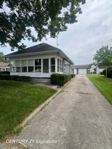 708 Meade St, Saginaw, MI, 48602