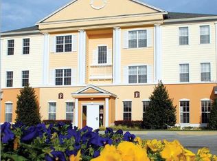 7643 Heritage Crossing Way APT 302, Reunion, FL 34747