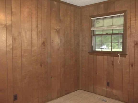 Eating Area in Kitchen