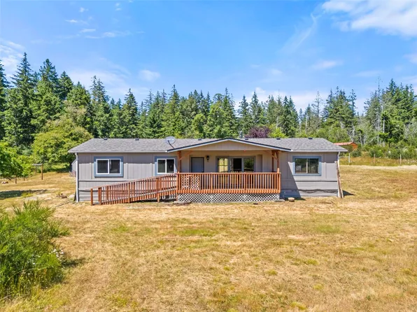 1491 E Spencer Lake Road, Shelton, WA 98584