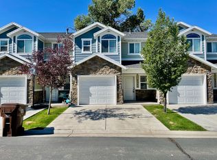 2360 S Knights Way, West Haven, UT 84401