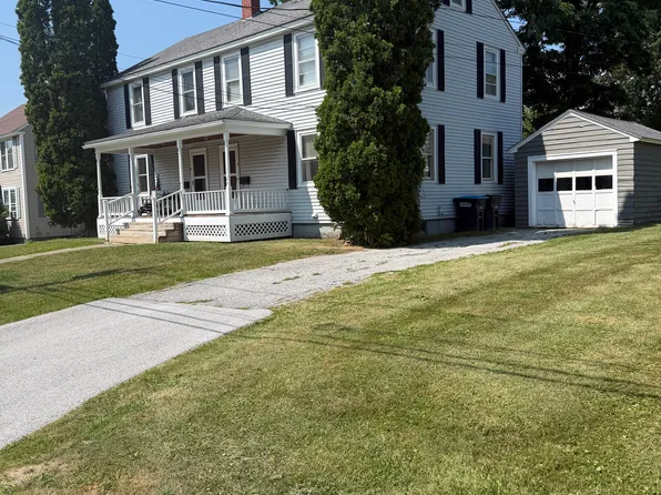 69 Ferris St, Saint Albans, VT 05478