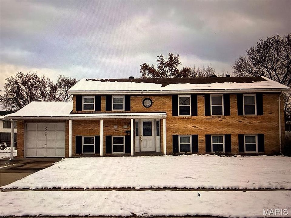 1st image of 2250 Montagne Dr