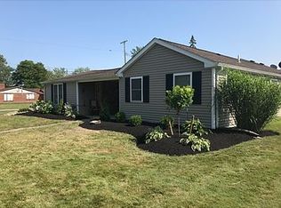 95 Richmond Ave, Lancaster, NY 14086