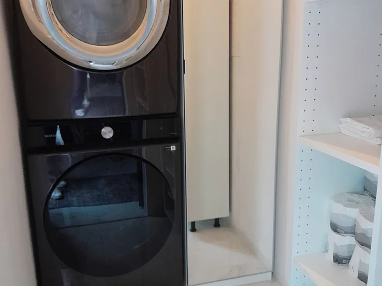 Washer/Dryer