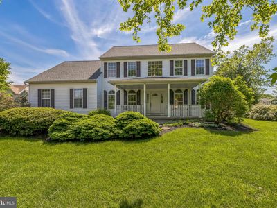 30 Amadeo Dr, Gilbertsville, PA, 19525