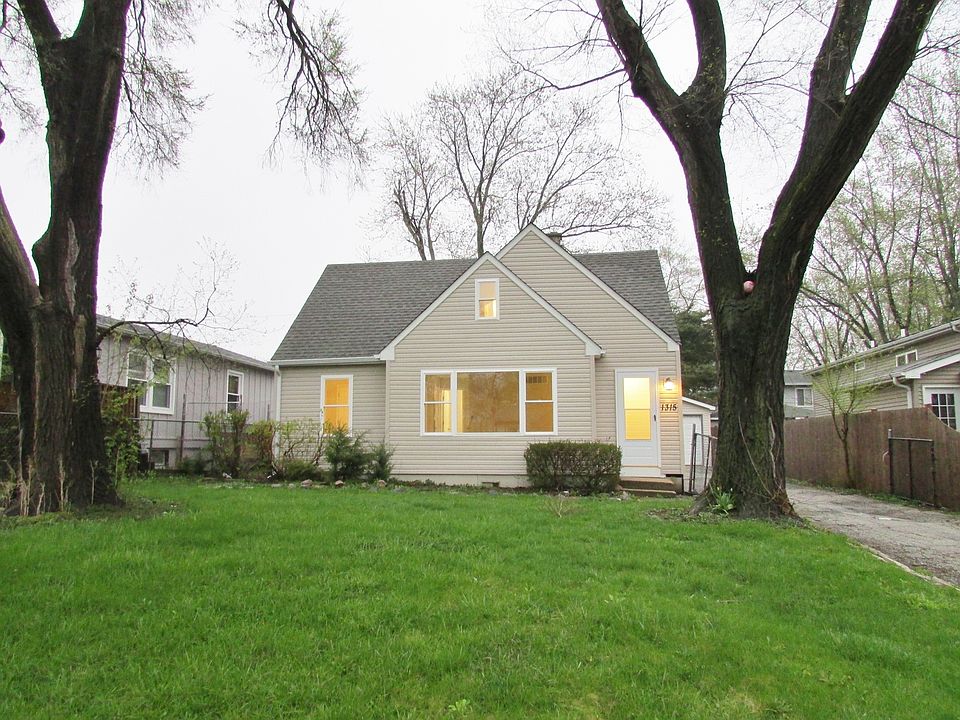 1st image of 1315 Beverly Dr