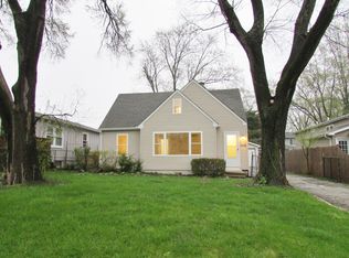 1315 Beverly Dr, Round Lake Beach, IL 60073