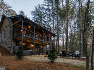 99 Deer Trl #11, Mineral Bluff, GA 30559