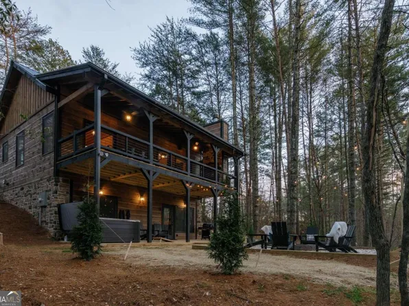 99 Deer Trl #11, Mineral Bluff, GA 30559