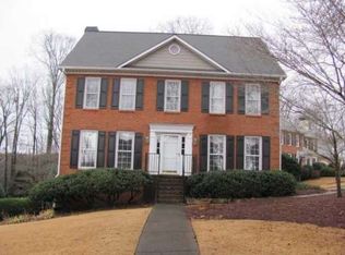 1438 Wintercress Ct, Marietta, GA 30066