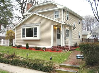 133 Welchs Point Rd, Milford, CT 06460