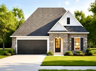 Azalea B Plan, Cheval Point, Baton Rouge, LA 70820