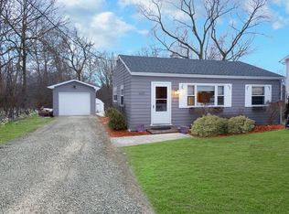 665 Ironwood Dr, Ann Arbor, MI