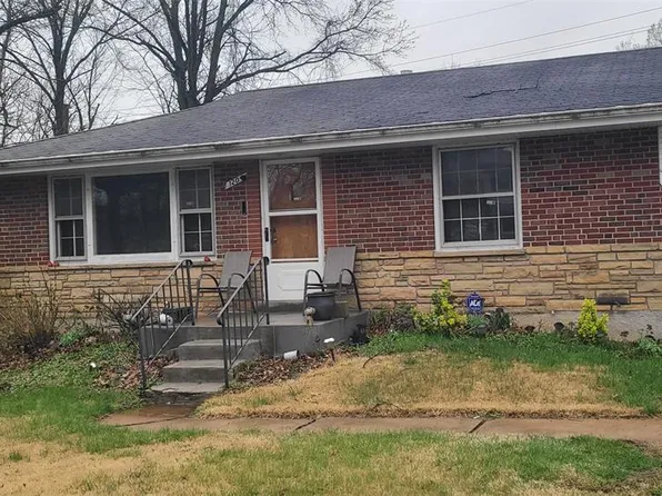 1204 Mead Dr, Saint Louis, MO 63137