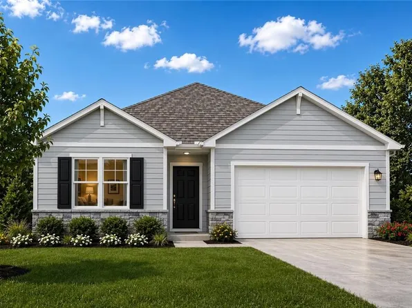 25231 W 177th Ter, Gardner, KS 66030