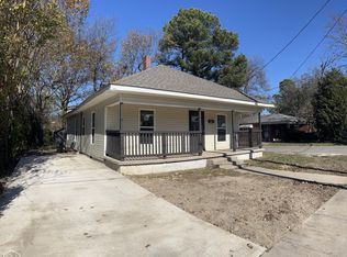 1302 W Monroe Ave, Jonesboro, AR 72401