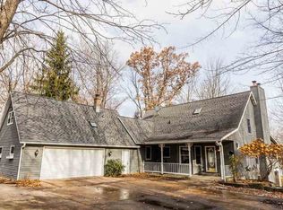 204065 Lakehurst Rd, Mosinee, WI 54455