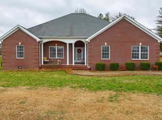 267 Garet Way, Glasgow, KY 42141
