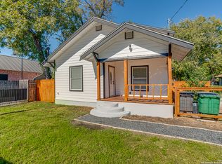 109 Barrett Ave, San Antonio, TX 78214