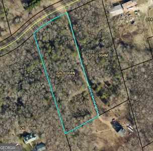 60 Treemont Dr, Nicholson, GA, 30565