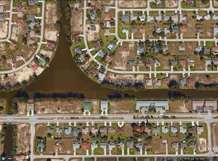 936 SW 31st Ter, Cape Coral, FL 33914