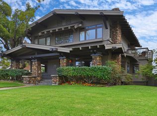 1955 Sunset Blvd, San Diego, CA 92103