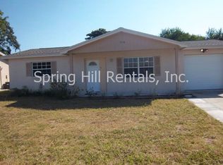 9738 Baxley Ln, Port Richey, FL 34668