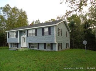 574 Station Rd, Columbia, ME 04623