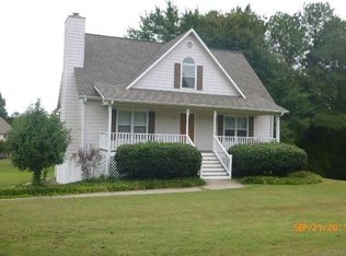 10 Rivertown Ct, Cartersville, GA 30120