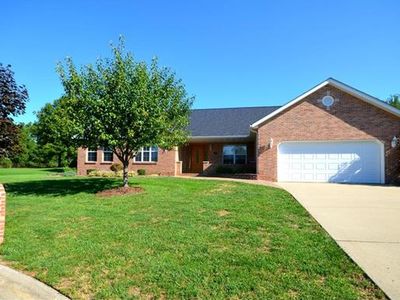 1605 Bermuda Dr, O Fallon, IL, 62269