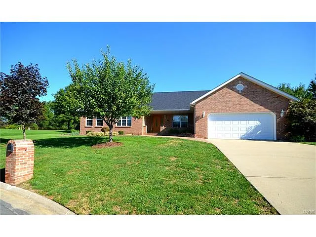 1605 Bermuda Dr photo 1