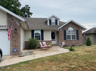 5102 N 9th St, Ozark, MO 65721