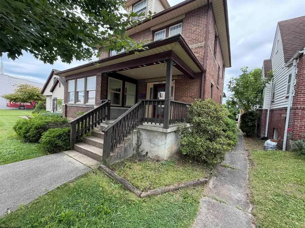 1008 S Davis Ave, Elkins, WV 26241