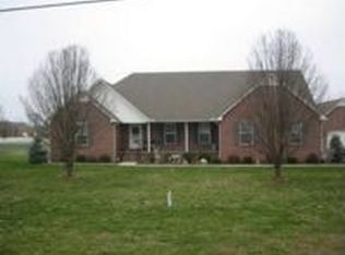 367 Brandon Rd, Manchester, TN 37355