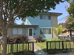 1107 Vallejo St, Napa, CA 94559