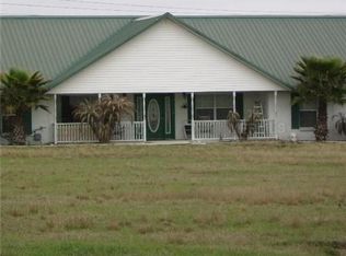 514 Pool Branch Rd, Fort Meade, FL 33841