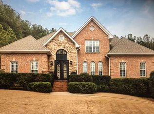 149 Windsor Ln, Pelham, AL 35124