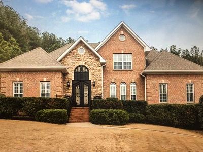 149 Windsor Ln, Pelham, AL, 35124