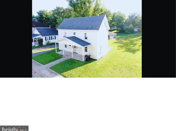311 Holt St, Federalsburg, MD 21632