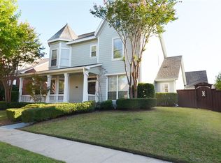 1718 Pecan Grv, Carrollton, TX 75007