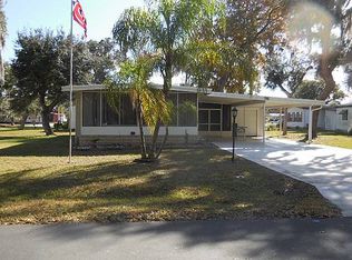 76 N Bobwhite Rd, Wildwood, FL 34785